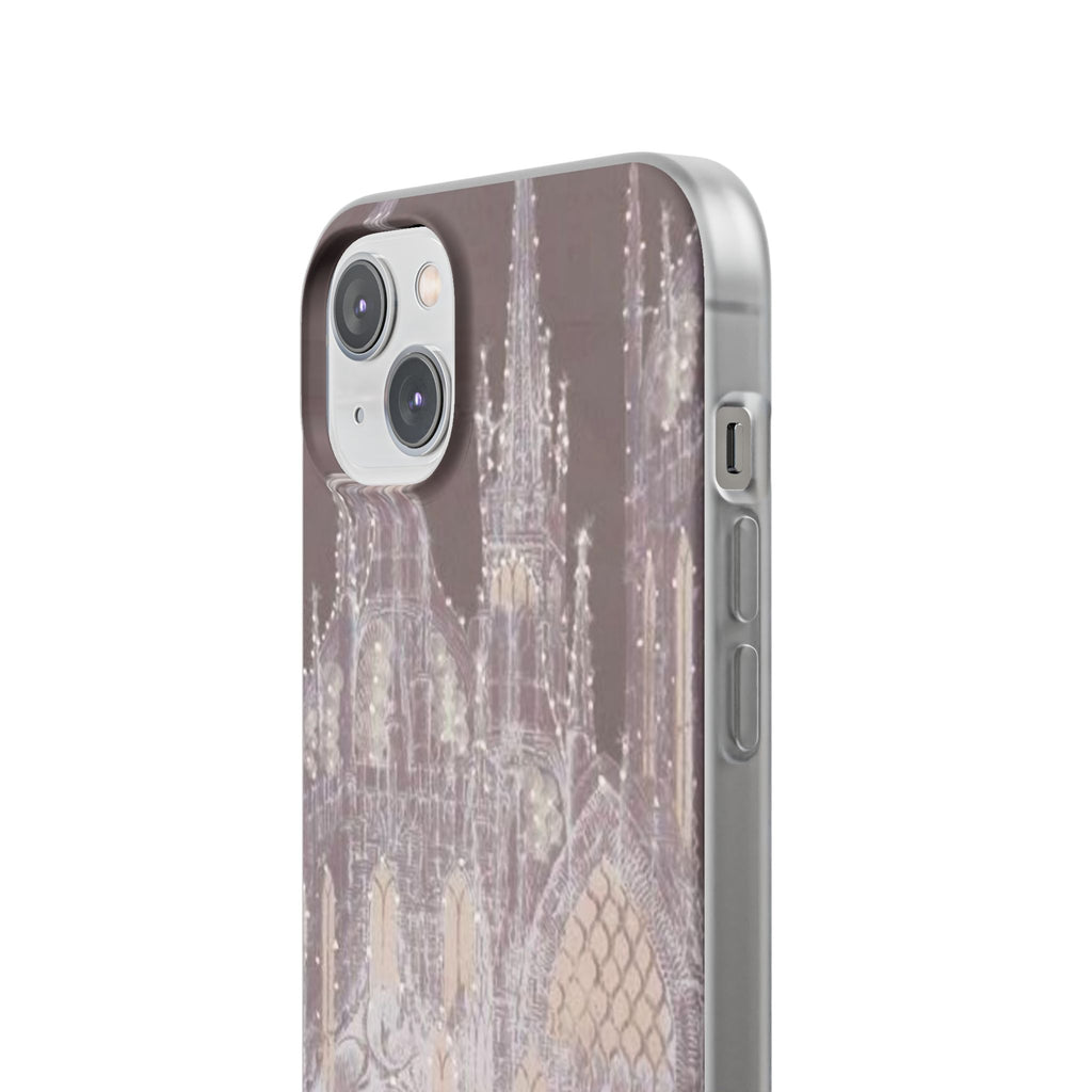 Magical Kingdom Case