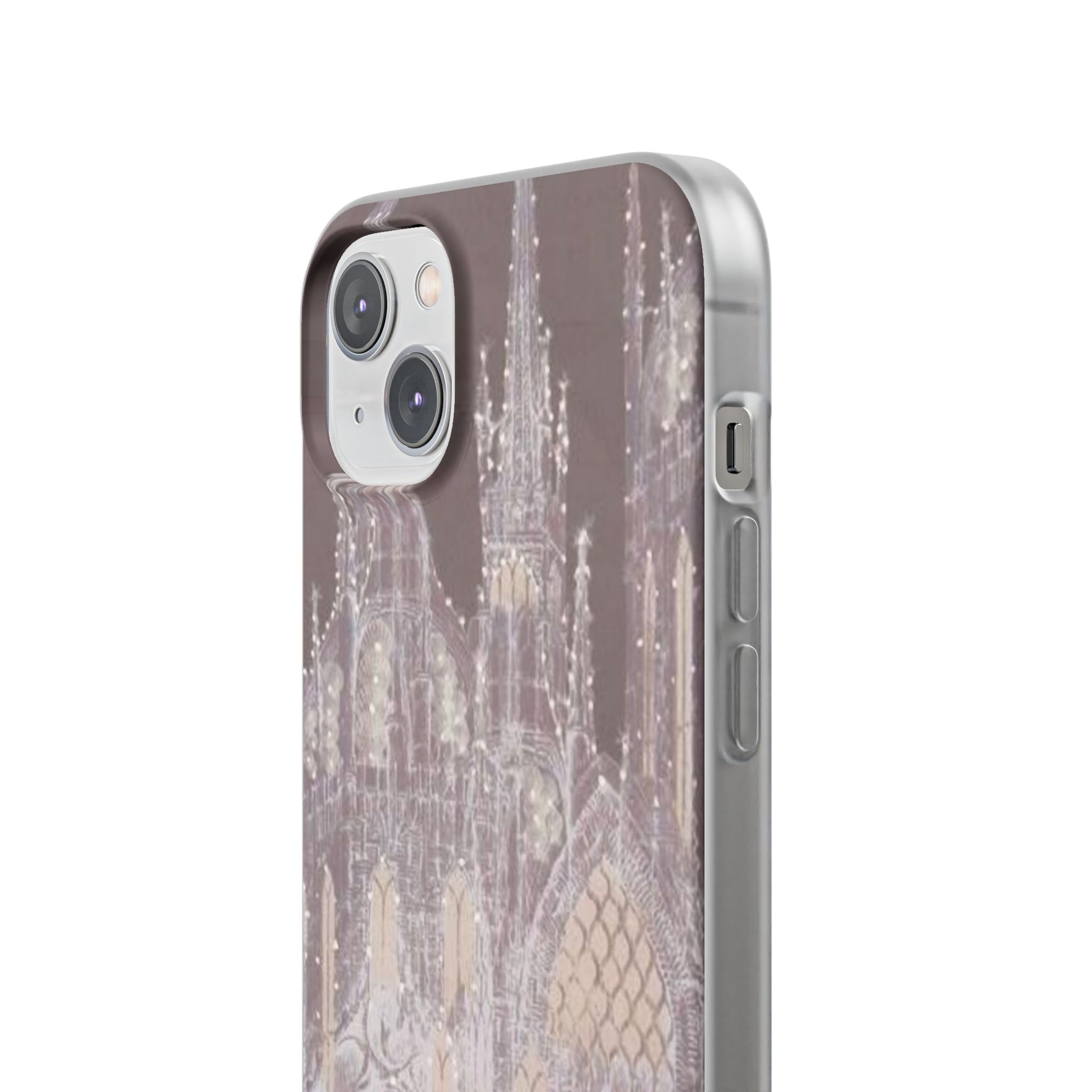 Magical Kingdom Case