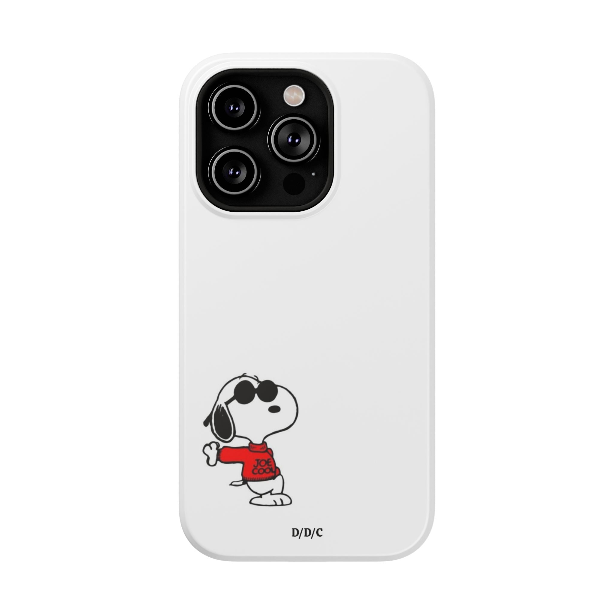 " Cool " Snoopy