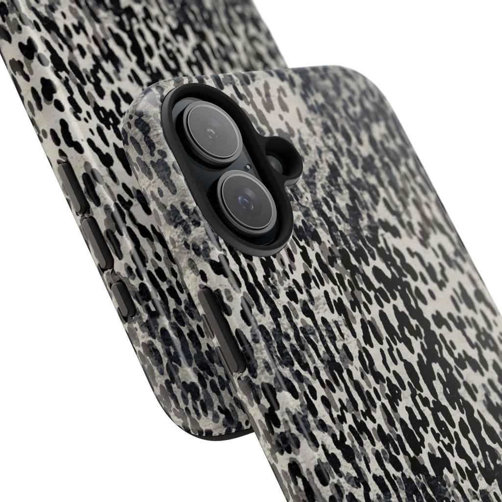 Simple But Cute Tough Phone Case
