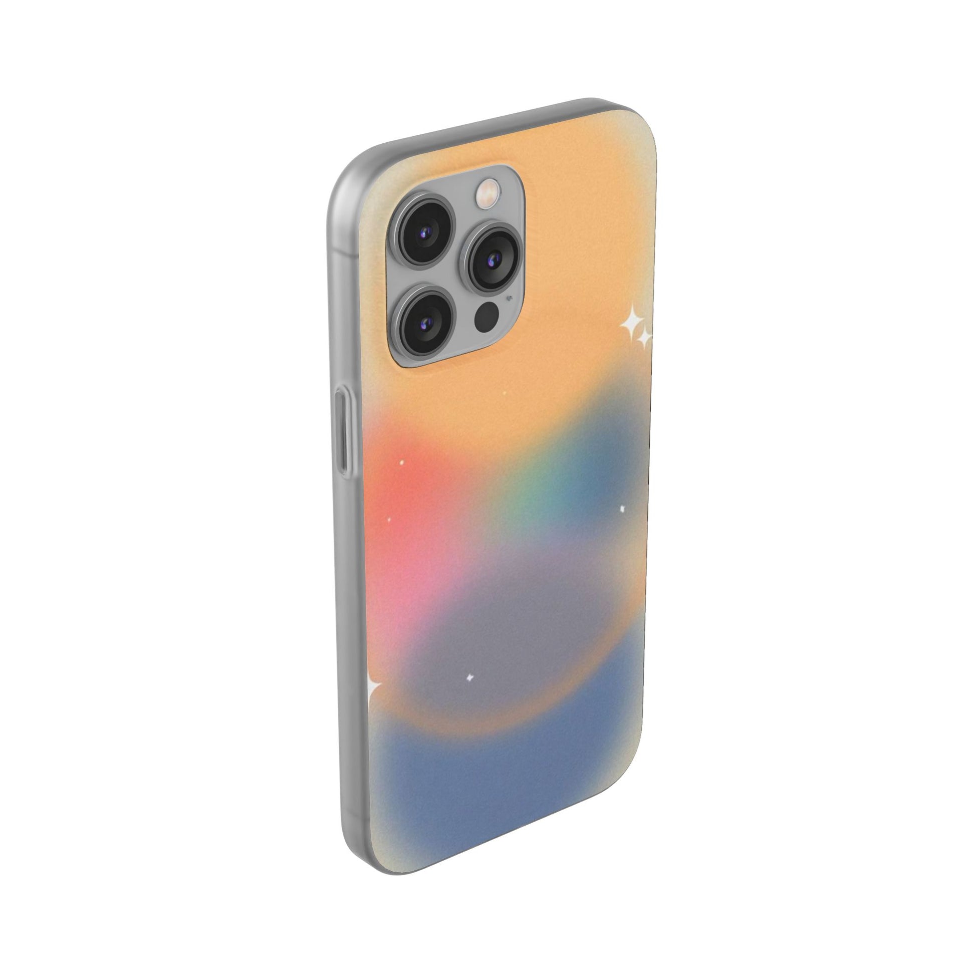Aura Flexible Phone Case