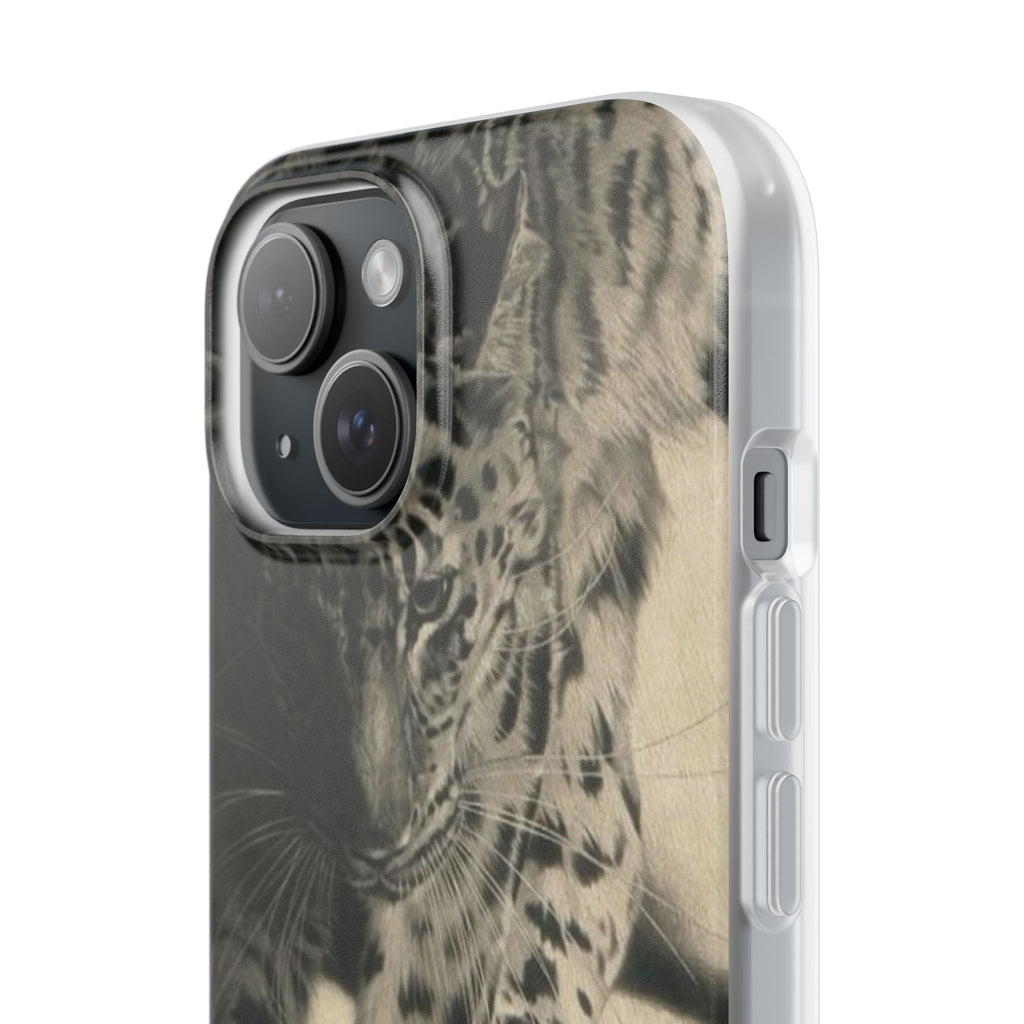 Leopard Phone Case