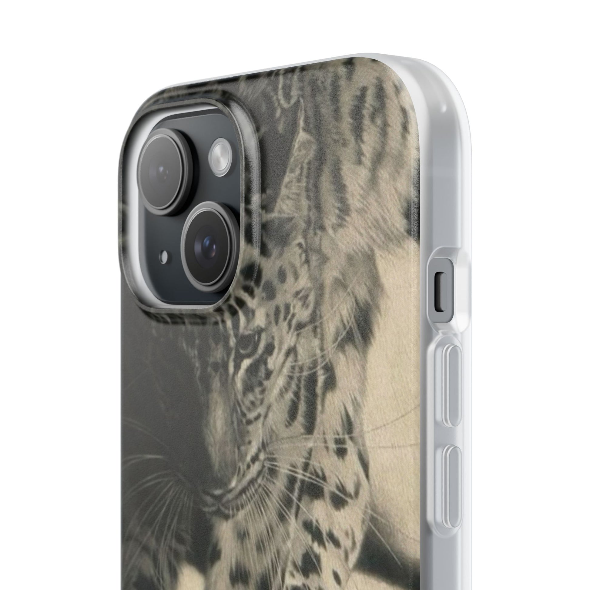 Leopard Phone Case