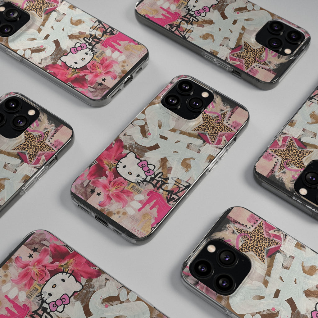 Soft Phone Cases