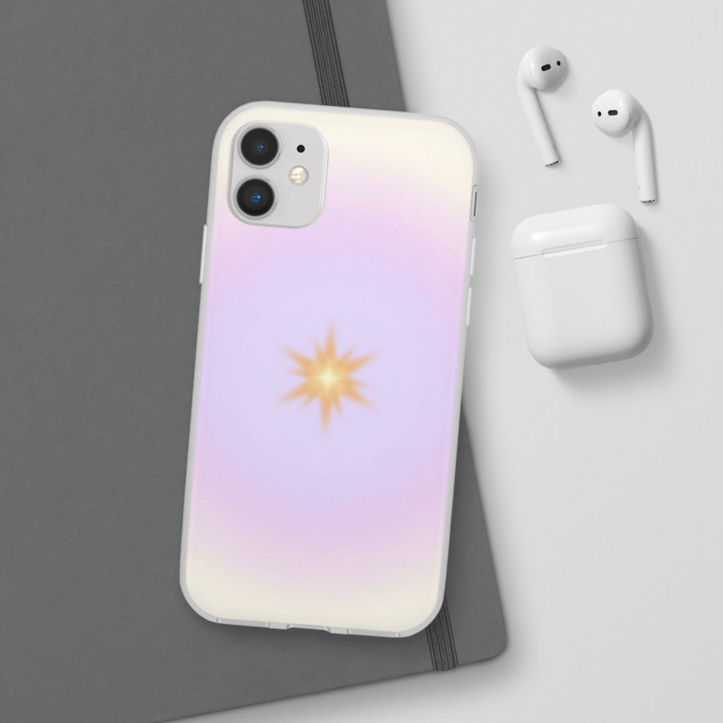 Radiant Star Flexi Case