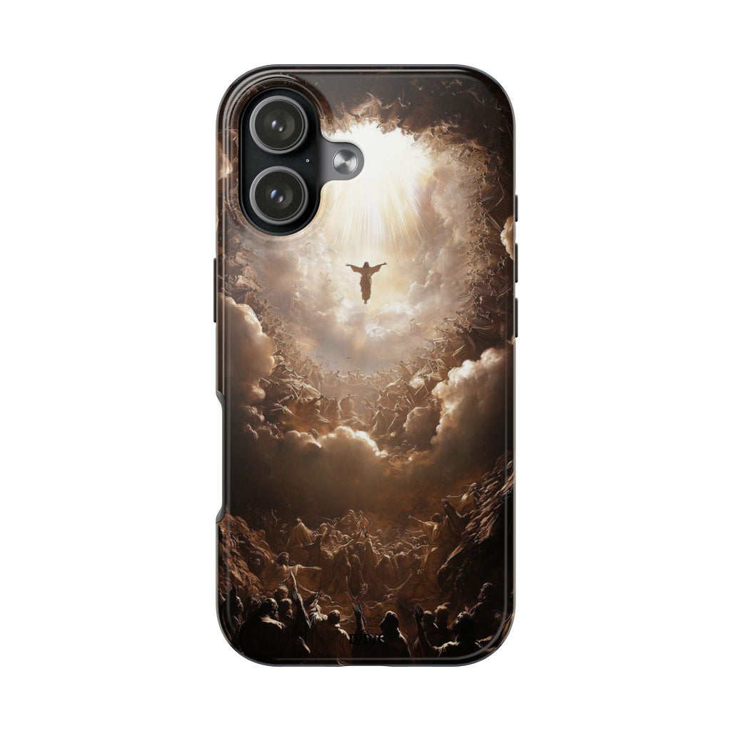 Ascension.