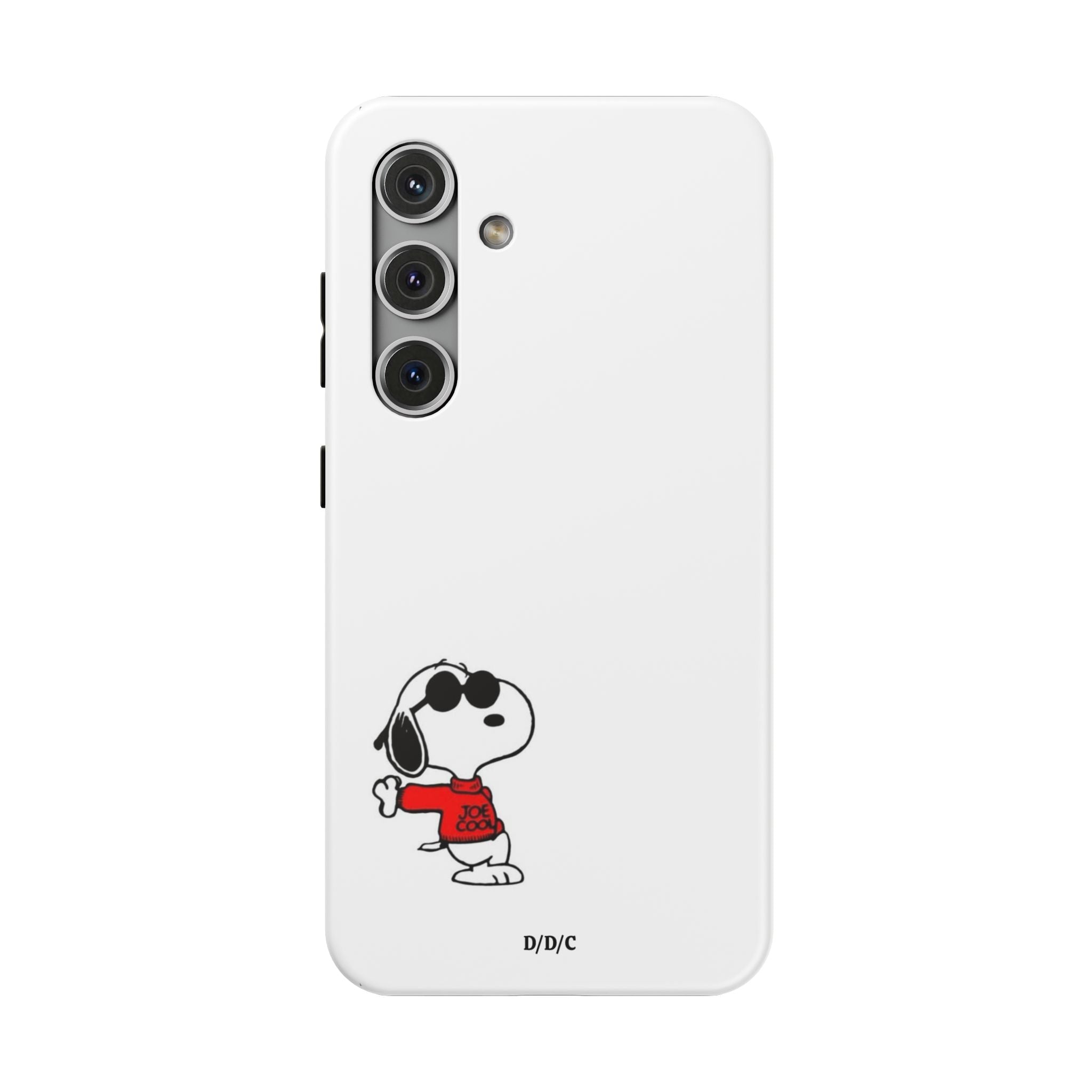 " Cool " Snoopy