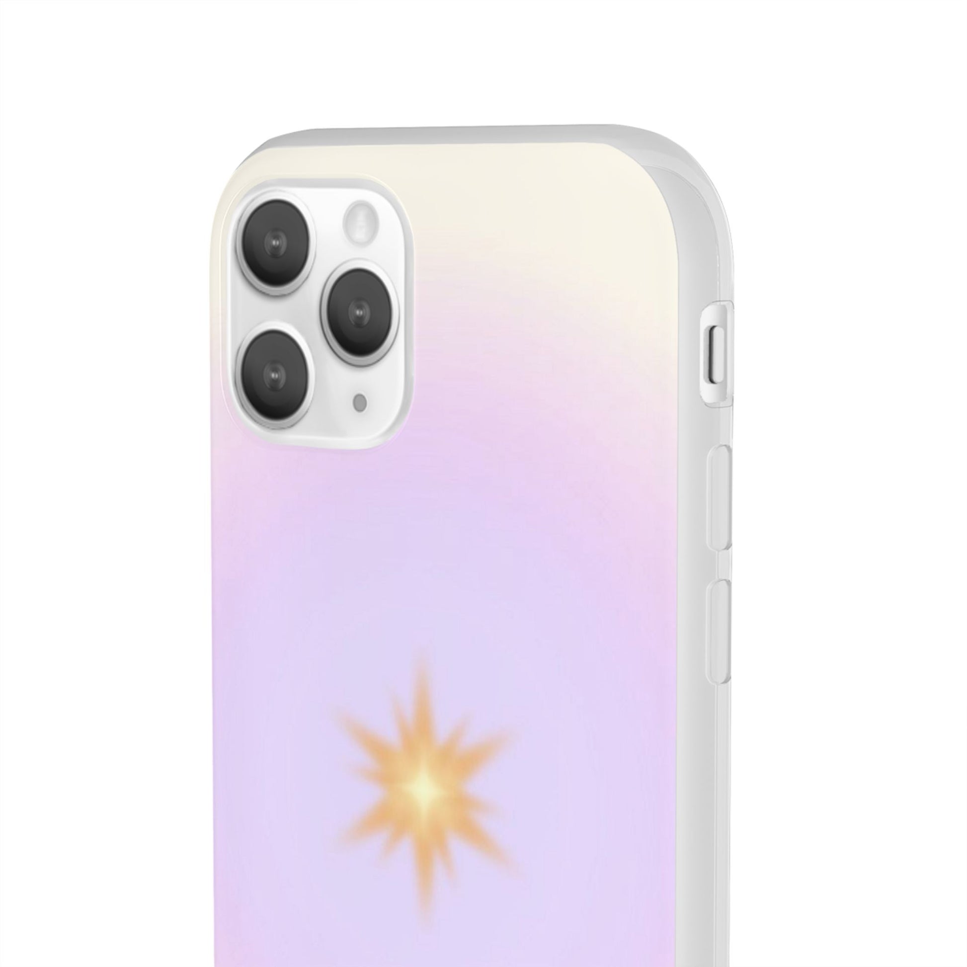 Radiant Star Flexi Case
