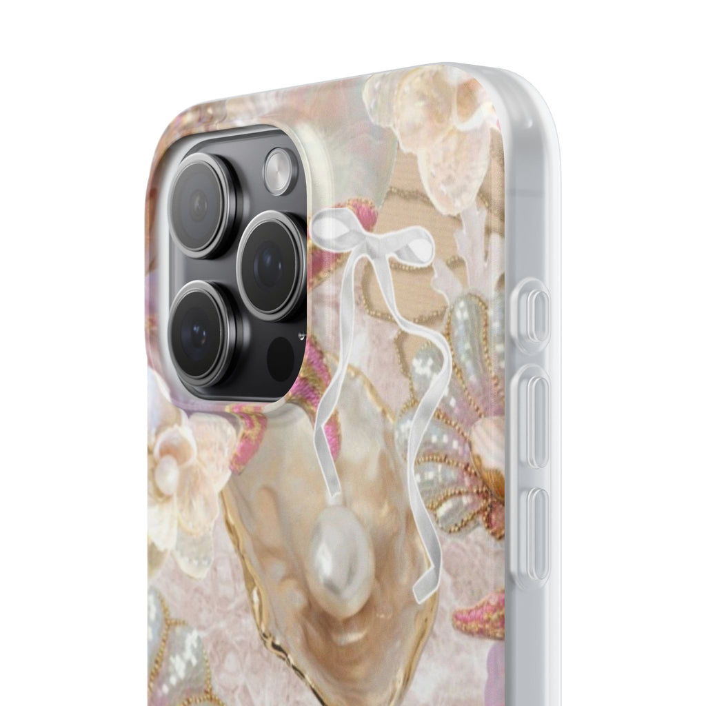 Elegance Flexible Phone Case