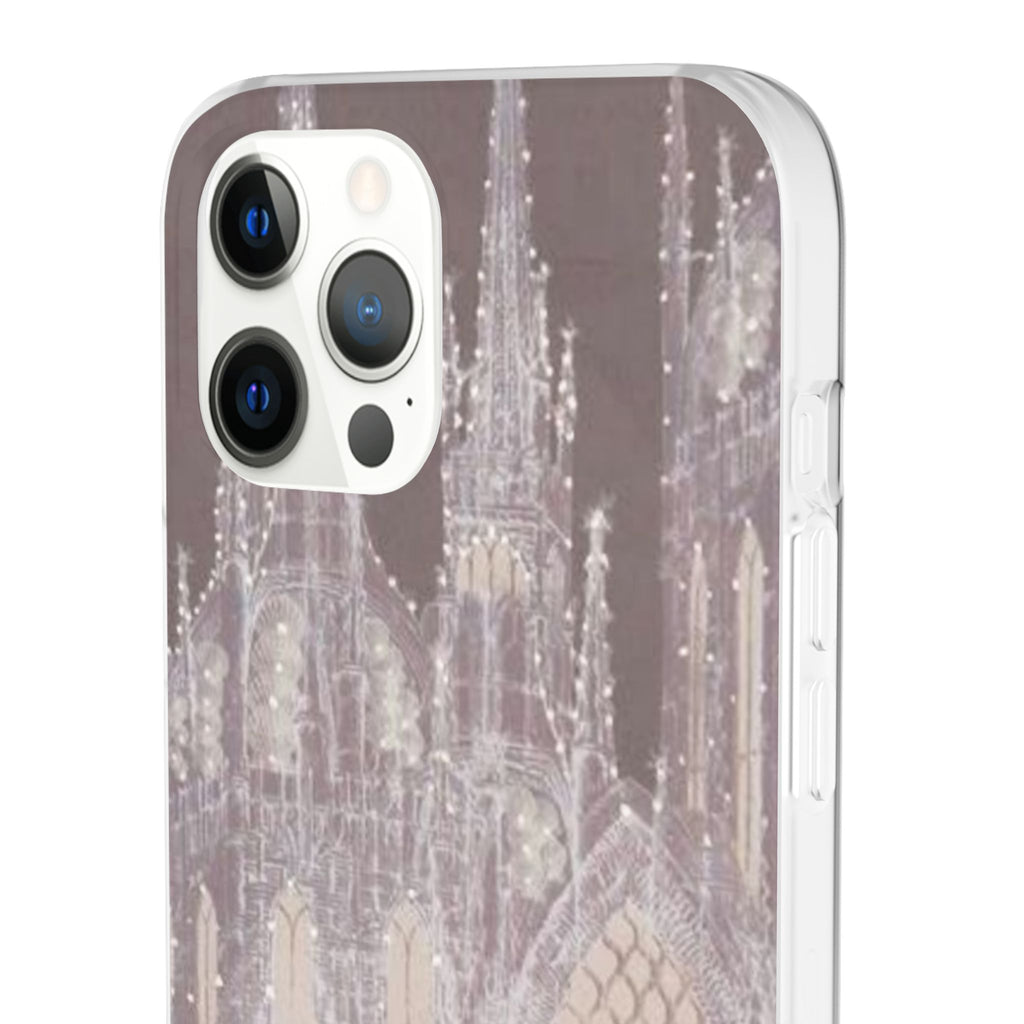 Magical Kingdom Case