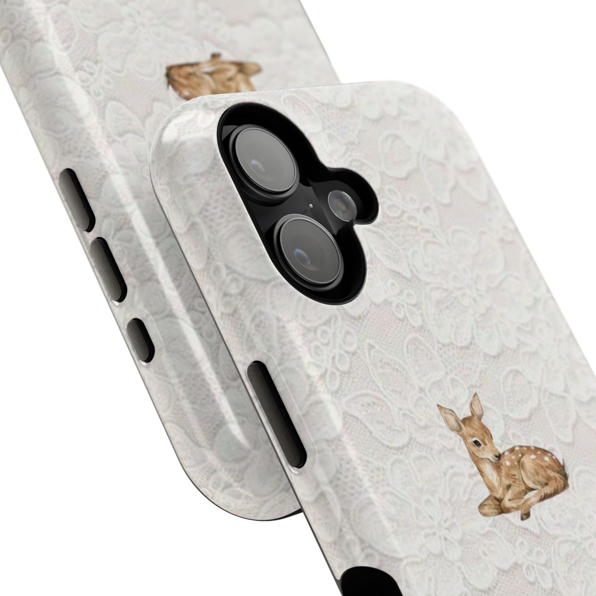 Loving Doe