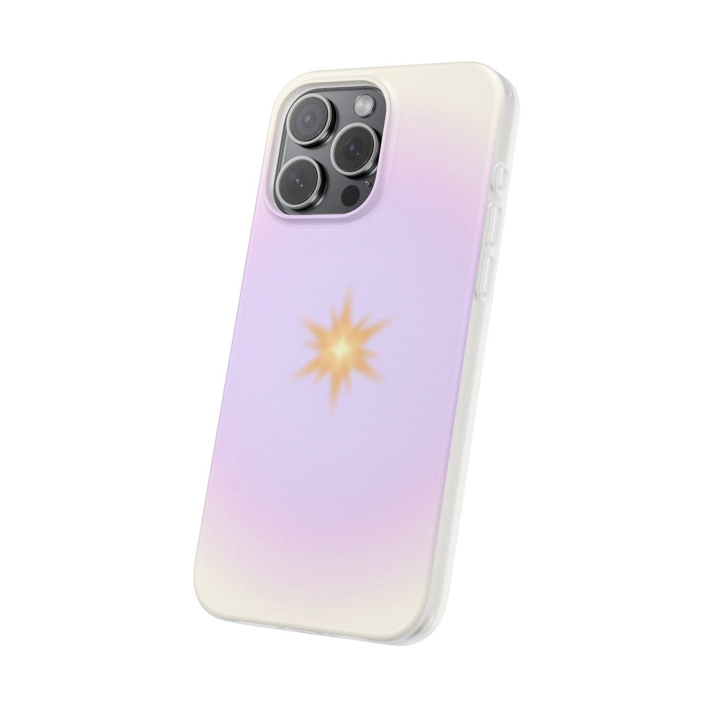Radiant Star Flexi Case