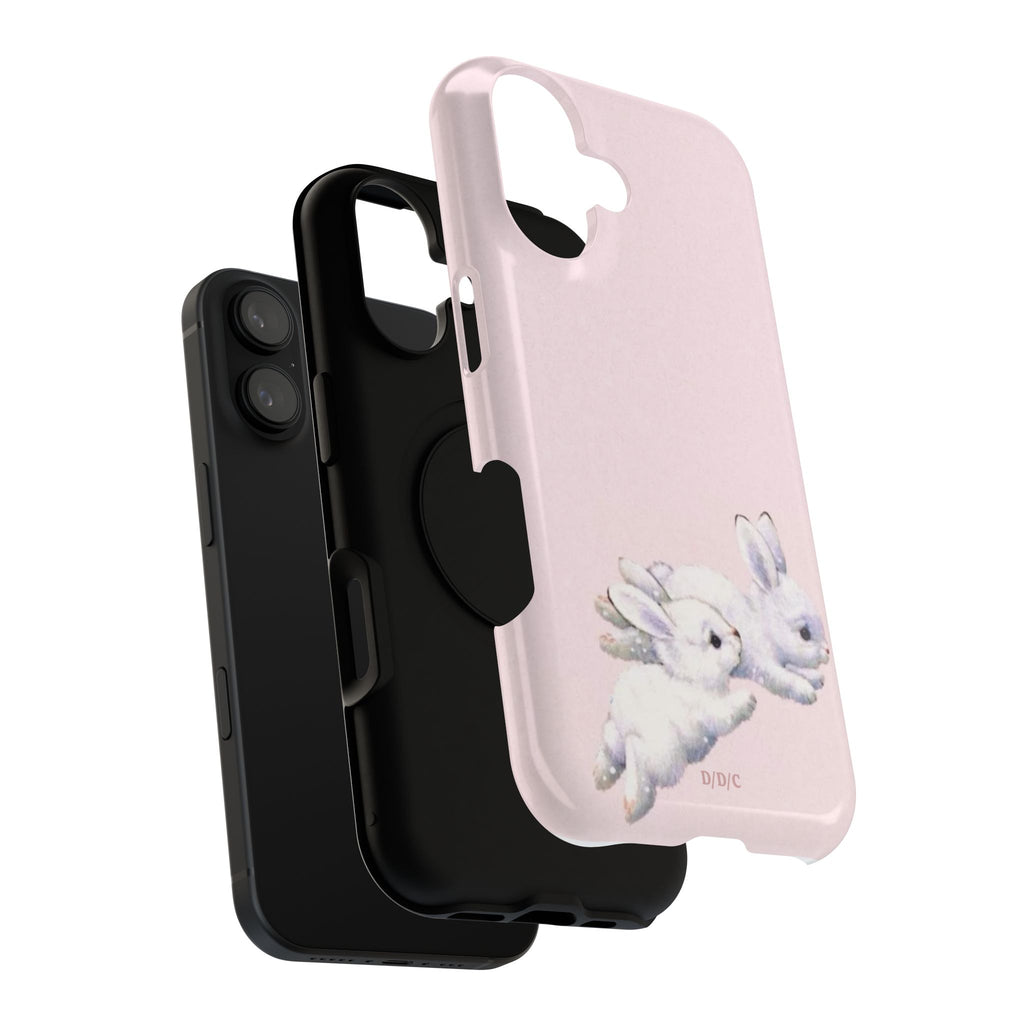 Happy Bunny Case