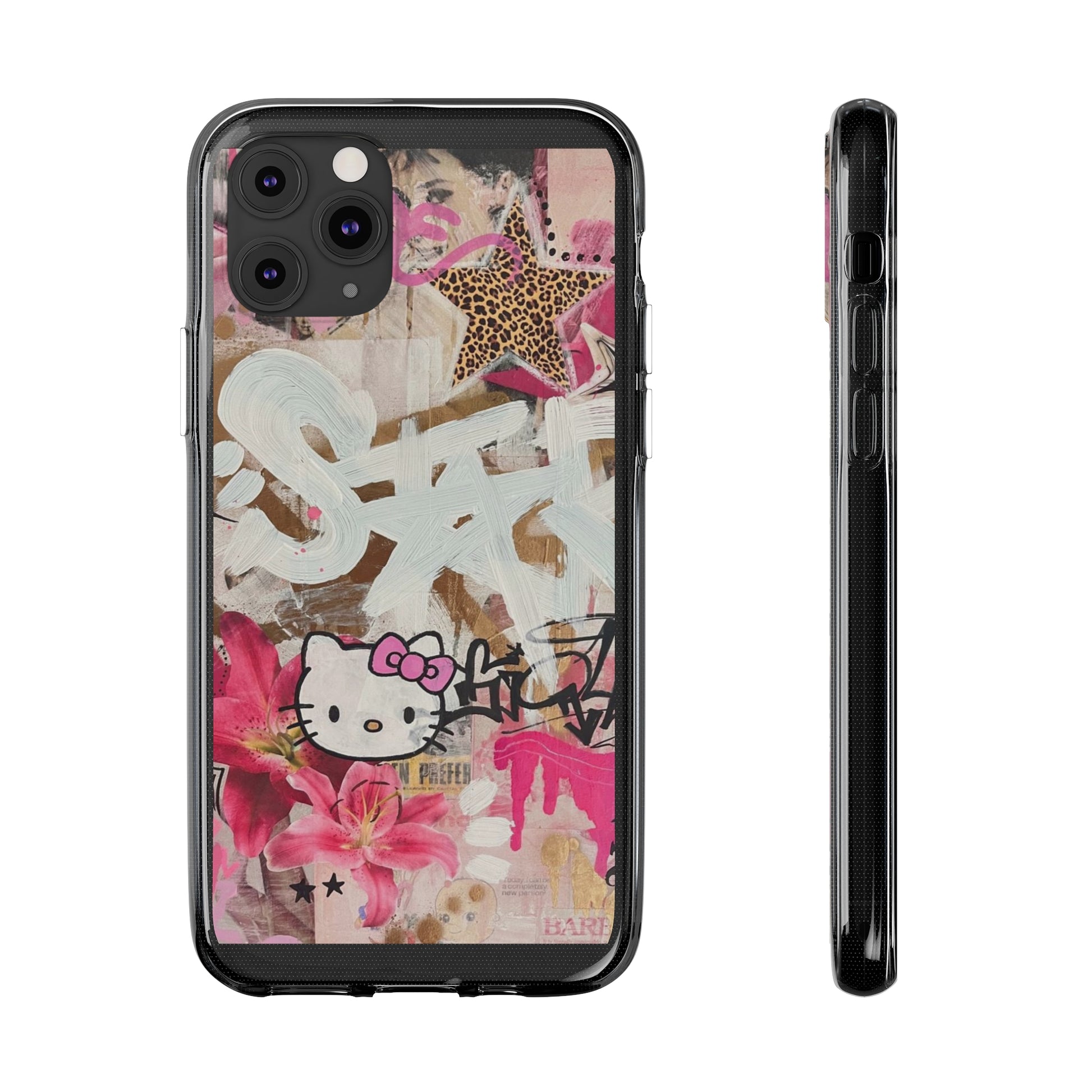 Soft Phone Cases