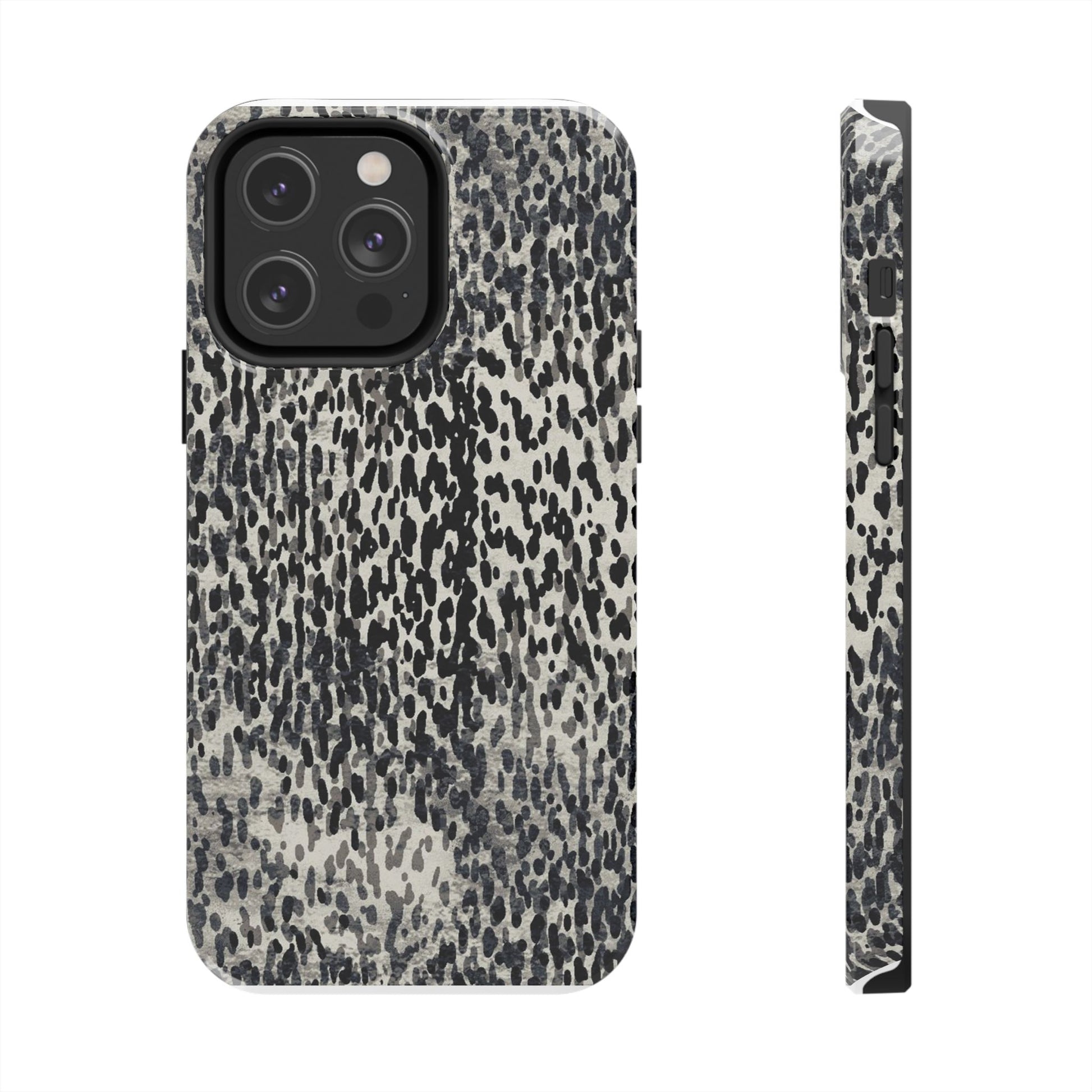Stylish Tough Phone Cases for Protection, Trendy Animal Print Cases, Durable Phone Accessories, Gift for Pet Lovers, Unique Cell Phone [...]