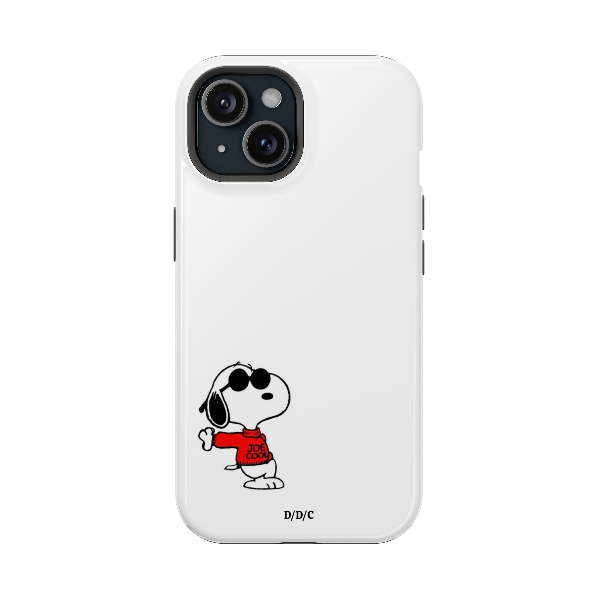 " Cool " Snoopy