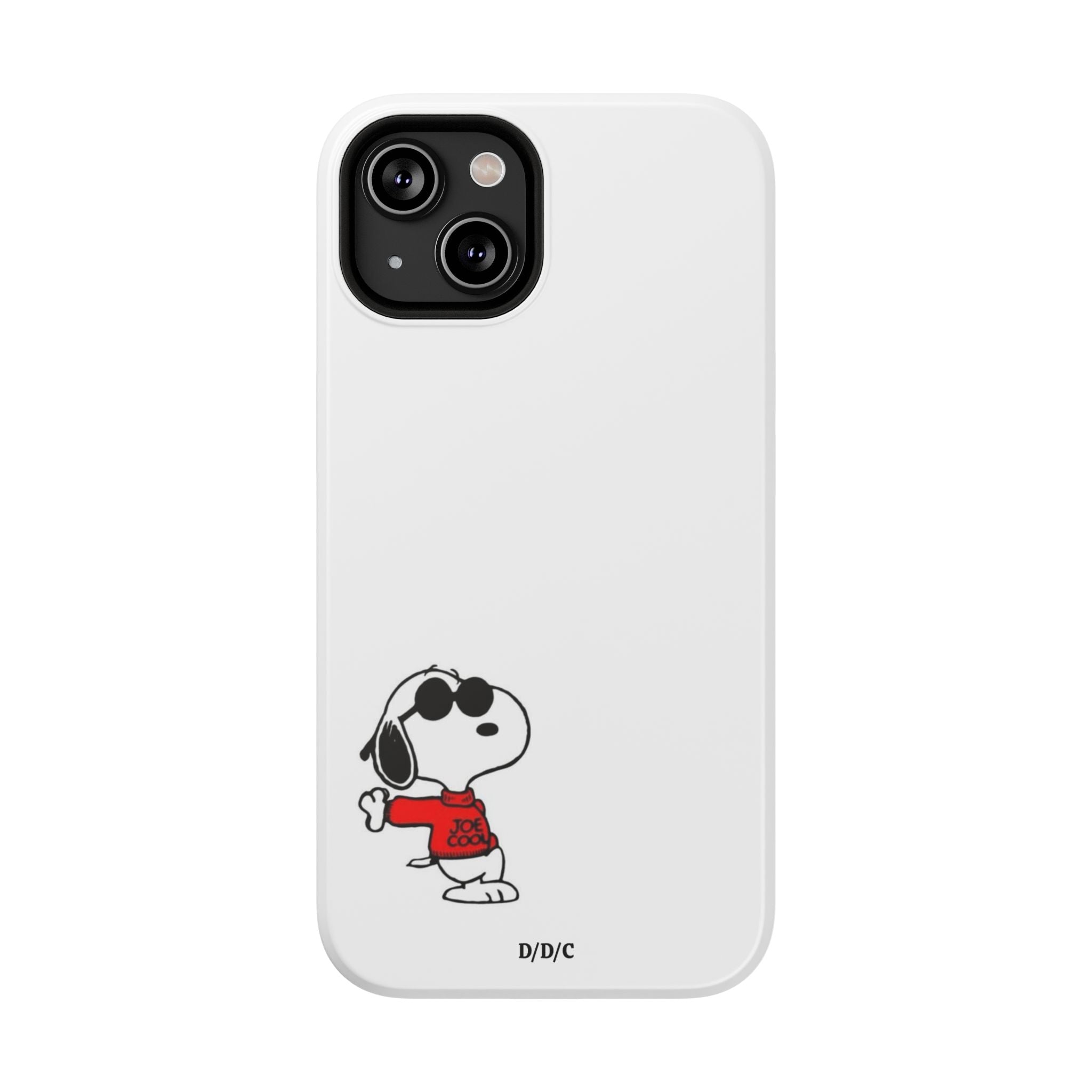 " Cool " Snoopy