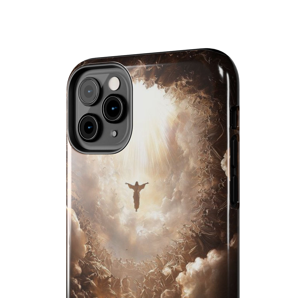 Ascension.