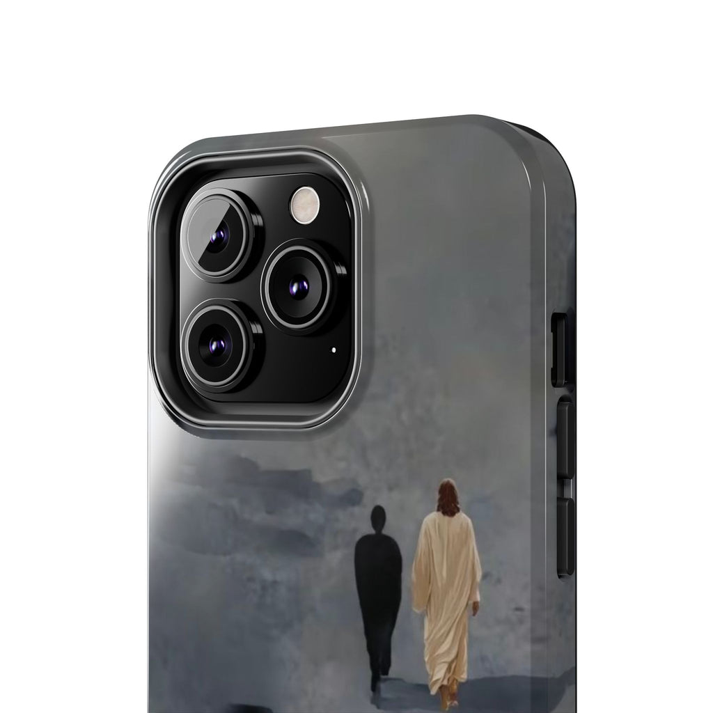 Walking With My Maker