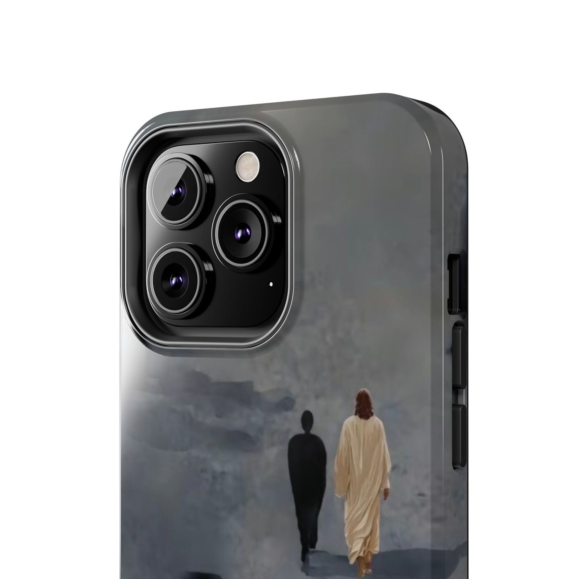 Walking With My Maker