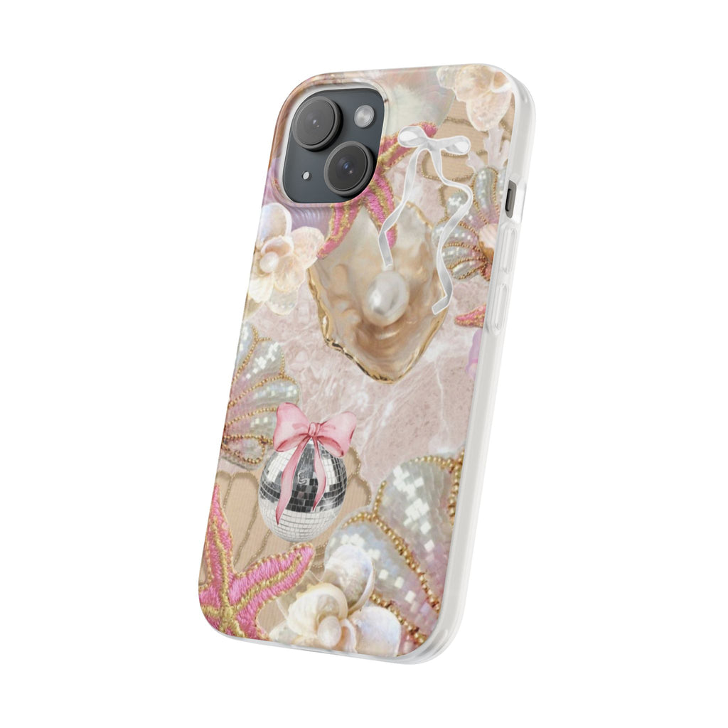 Elegance Flexible Phone Case