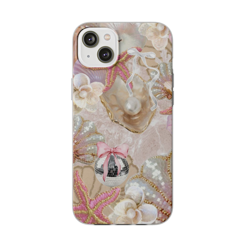 Elegance Flexible Phone Case