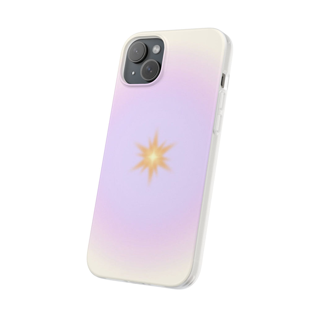 Radiant Star Flexi Case