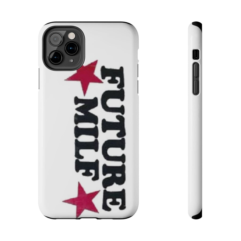 Future Baddie Tough Phone Case