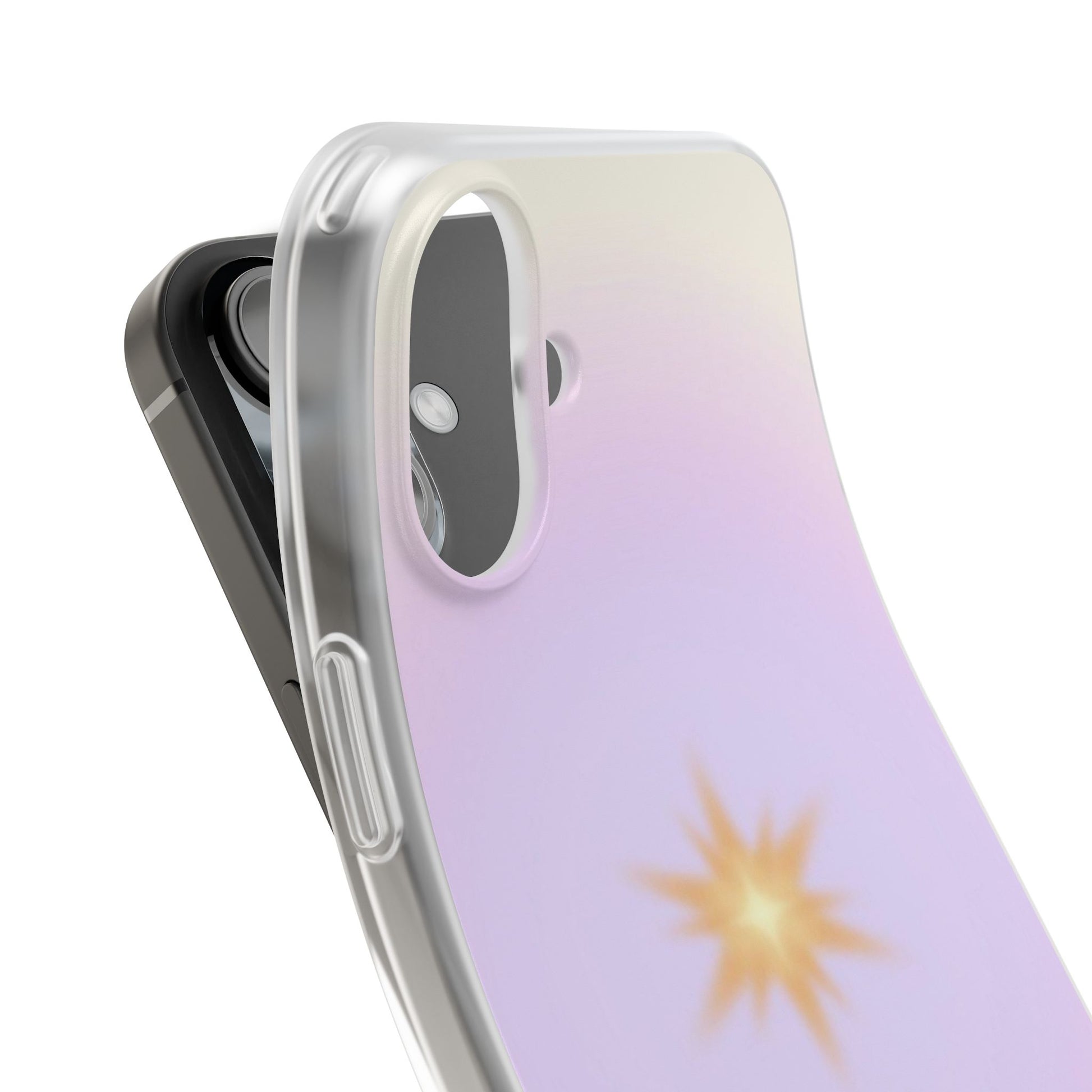 Radiant Star Flexi Case