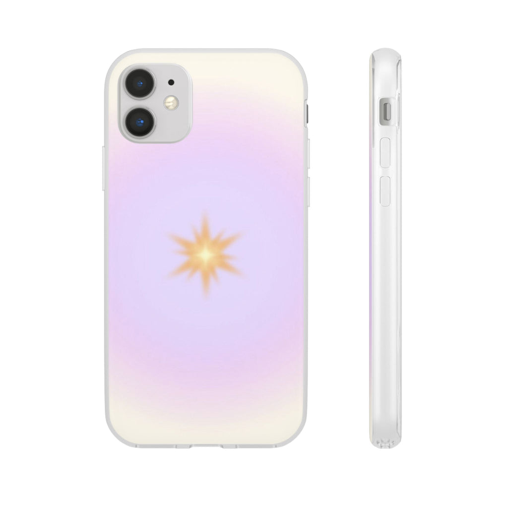 Radiant Star Flexi Case