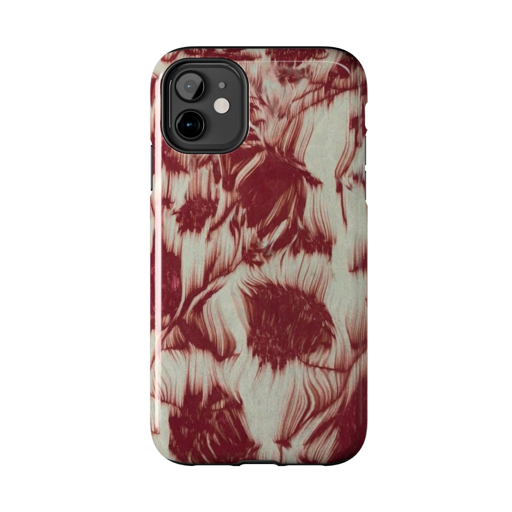 Stylish Tough Phone Cases with Floral Design, Durable Phone Covers for Gifts, Trendy Designs for Any Occasion, Customizable Phone [...]
