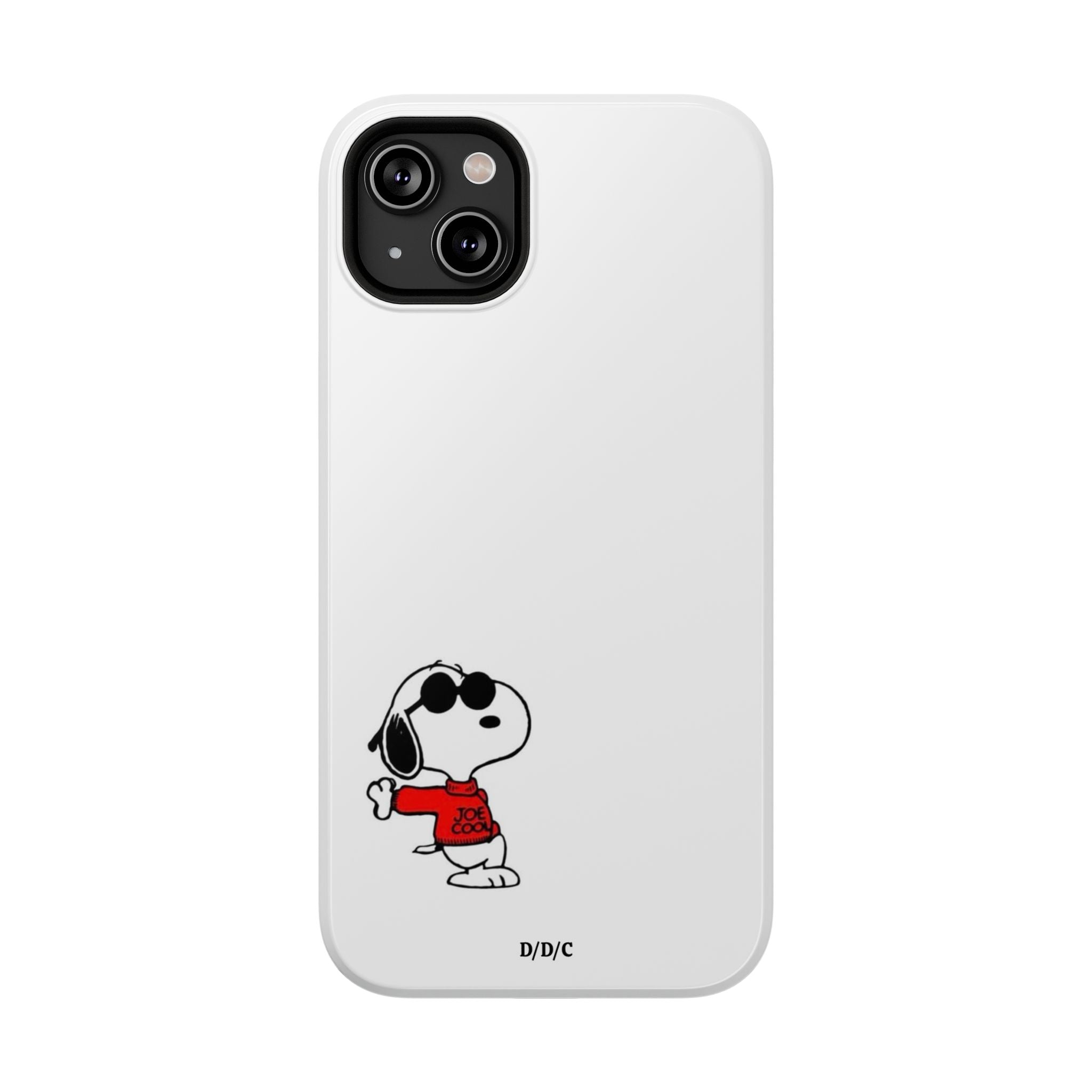 " Cool " Snoopy