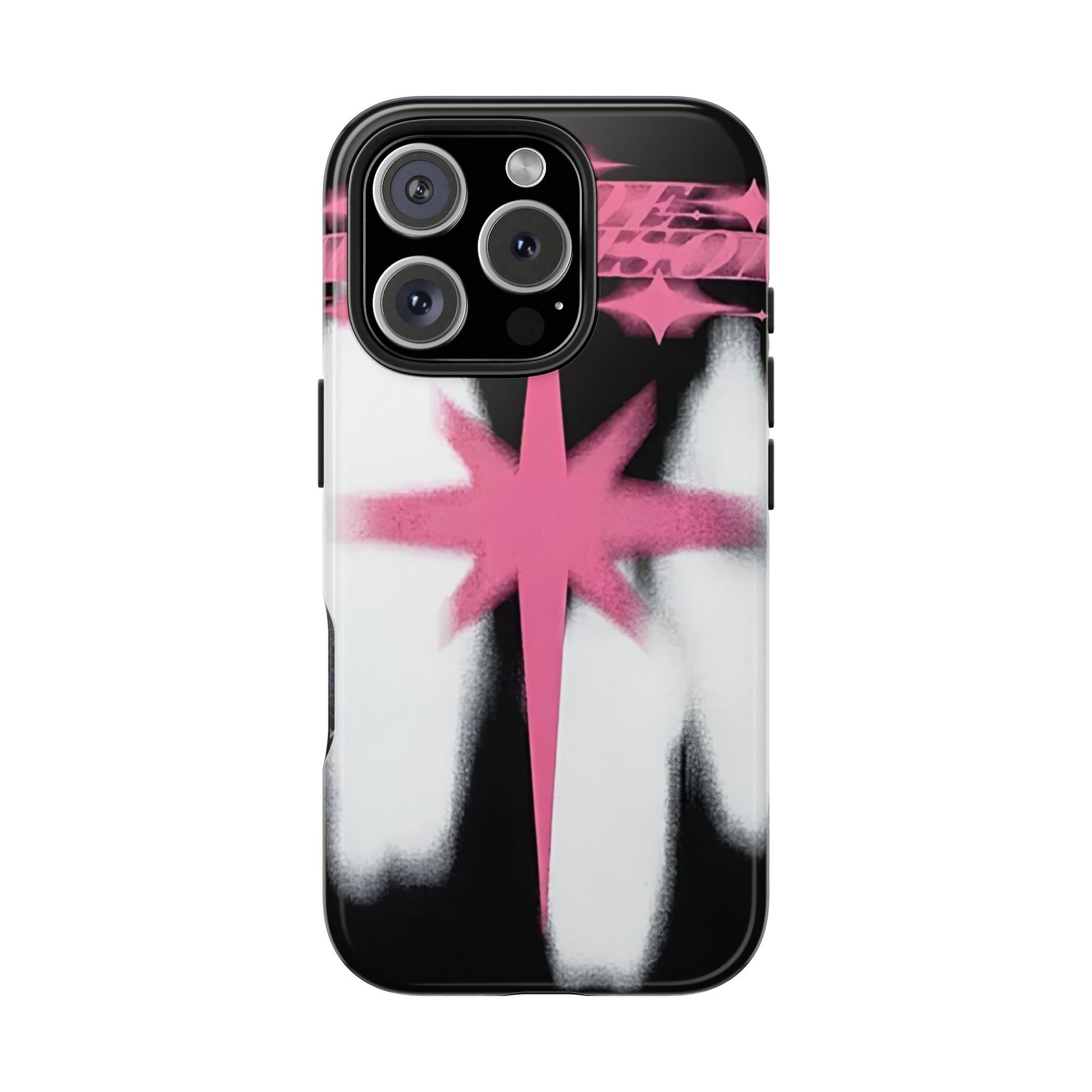Trendy Tough Phone Cases, Stylish Phone Covers, Unisex Protective Cases, Modern Tech Accessories, Gift for Teens