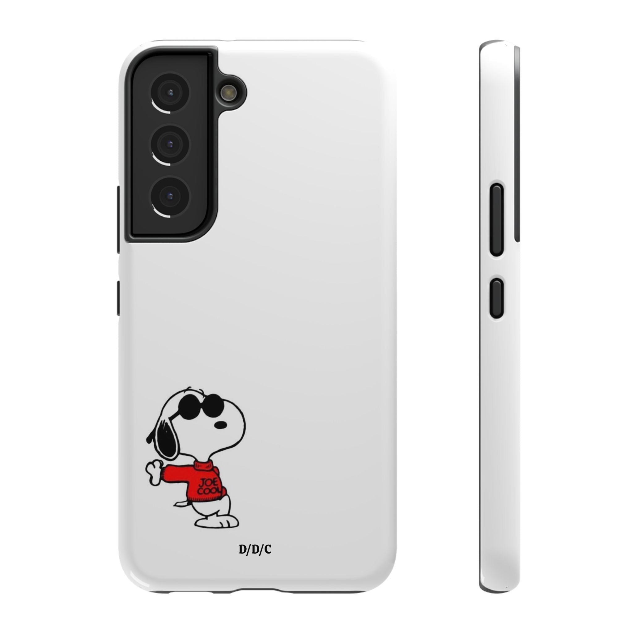 " Cool " Snoopy