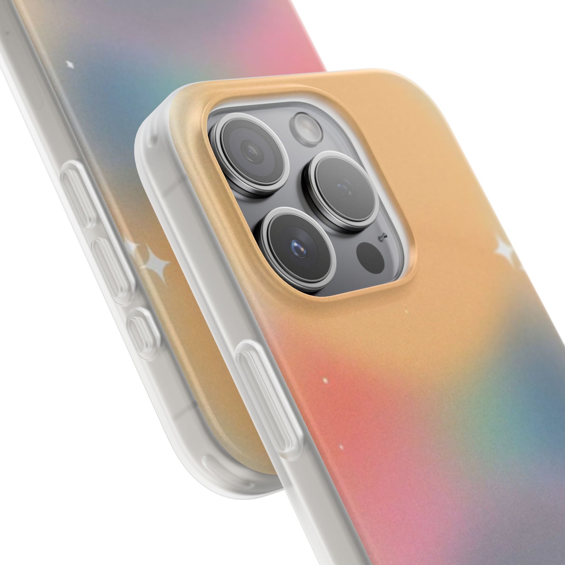 Aura Flexible Phone Case