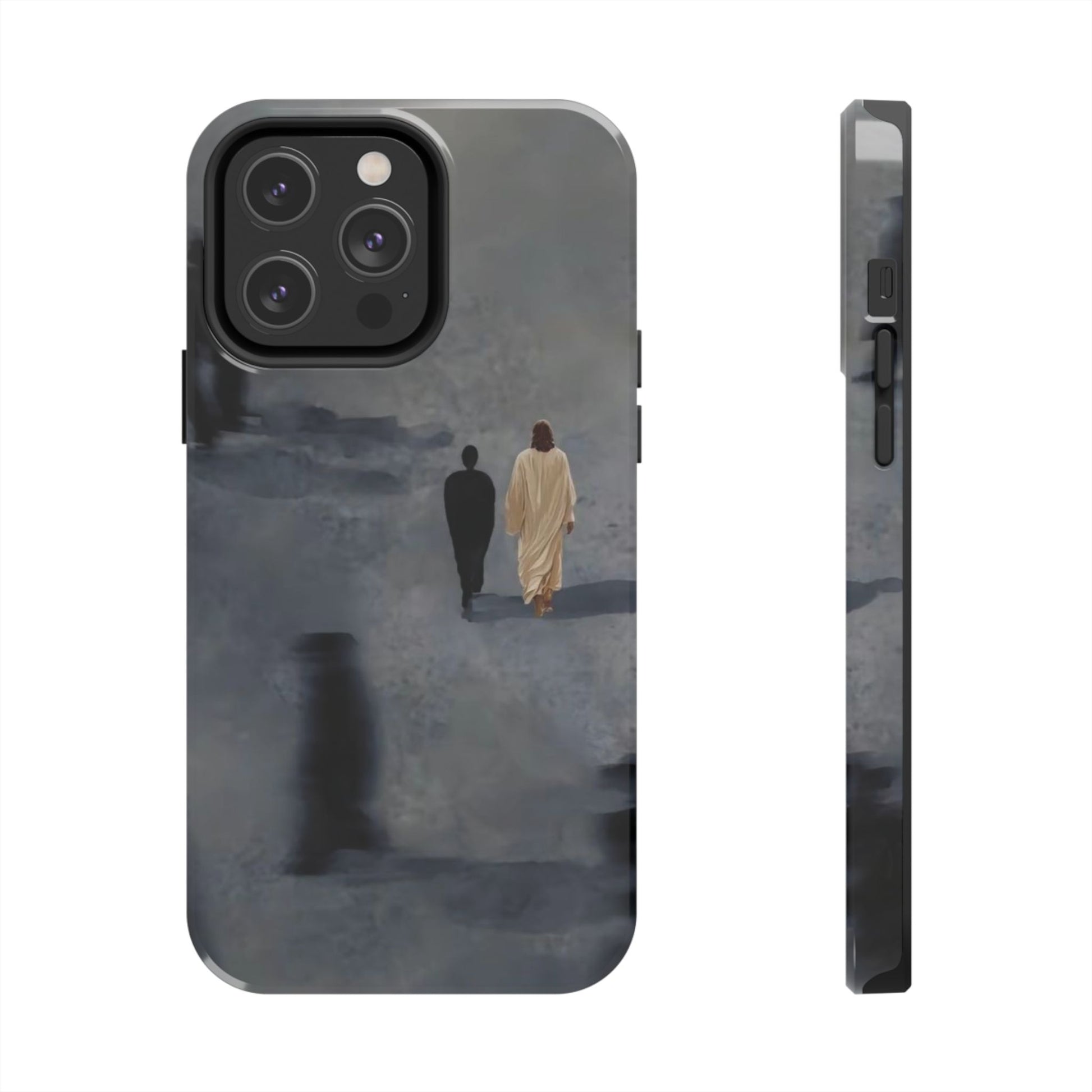 Walking With My Maker