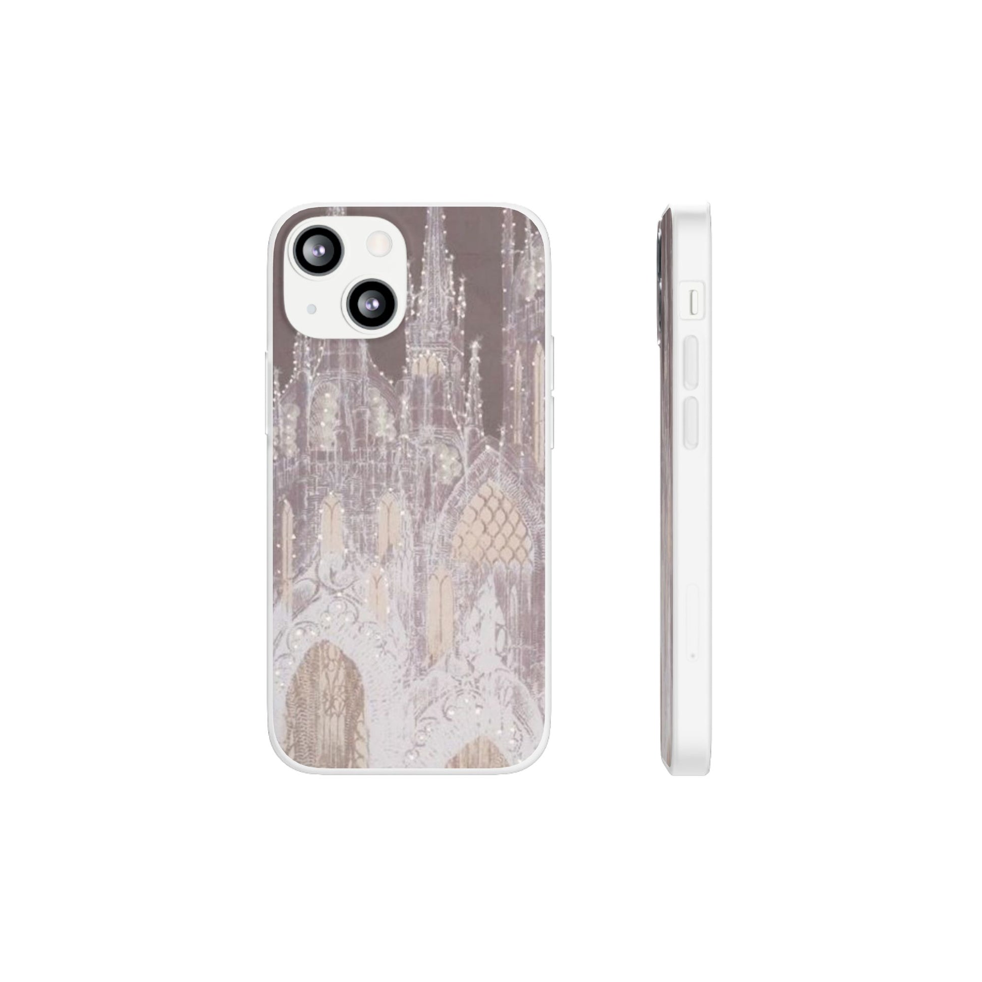 Magical Kingdom Case
