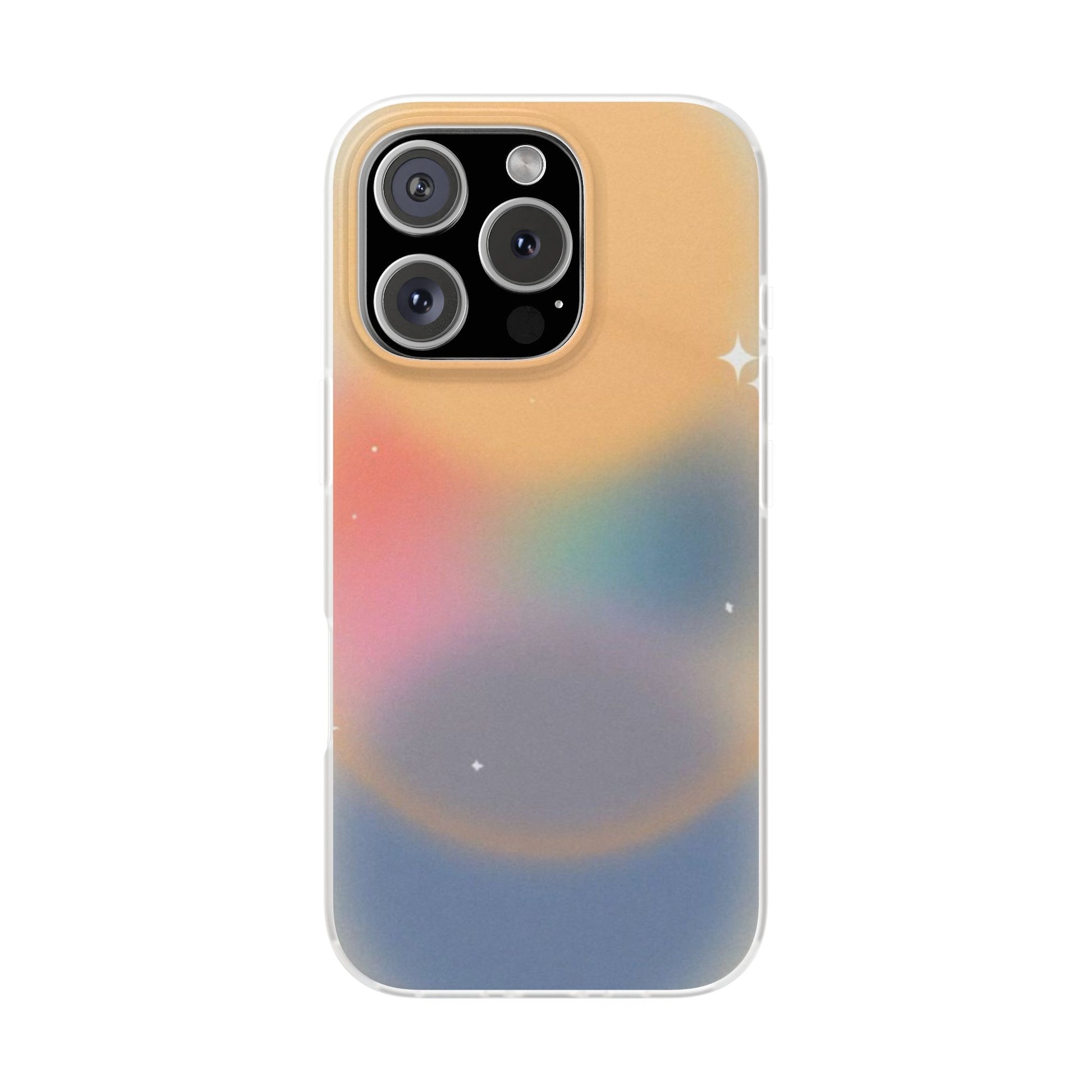 Aura Flexible Phone Case