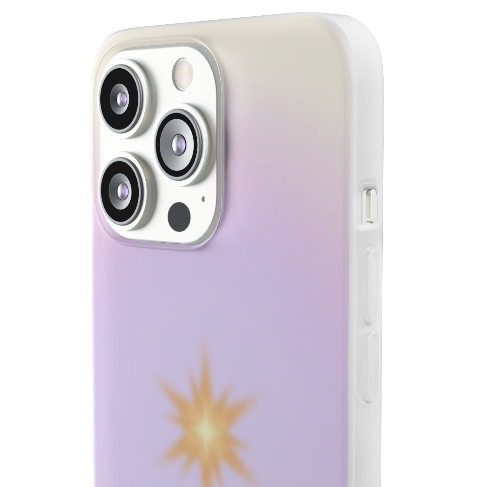 Radiant Star Flexi Case