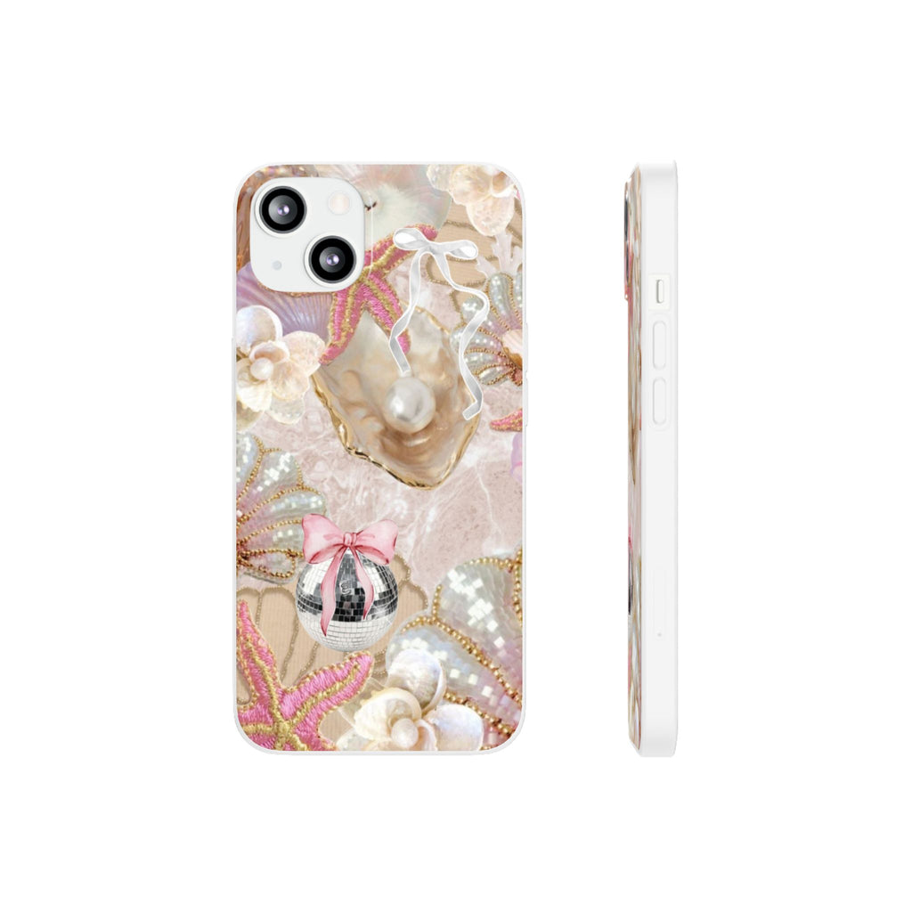 Elegance Flexible Phone Case