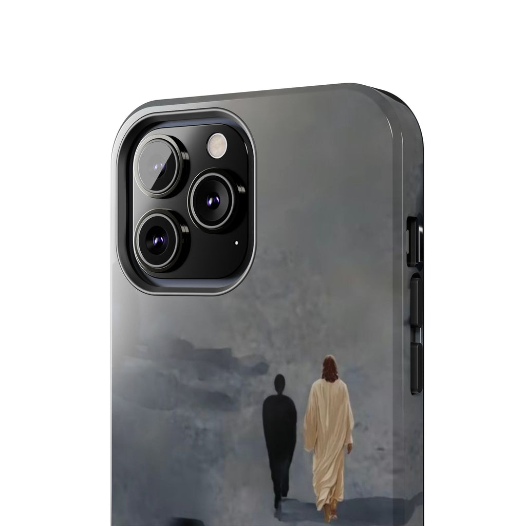 Walking With My Maker