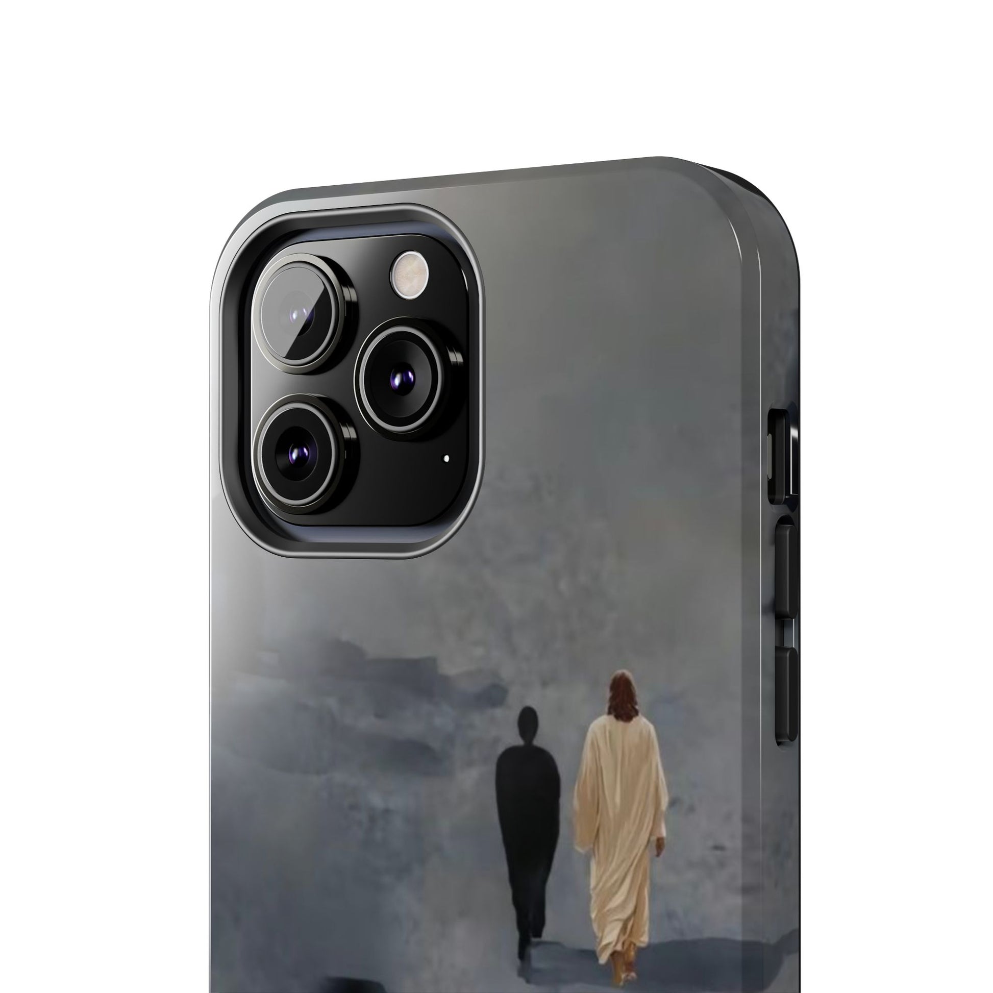 Walking With My Maker