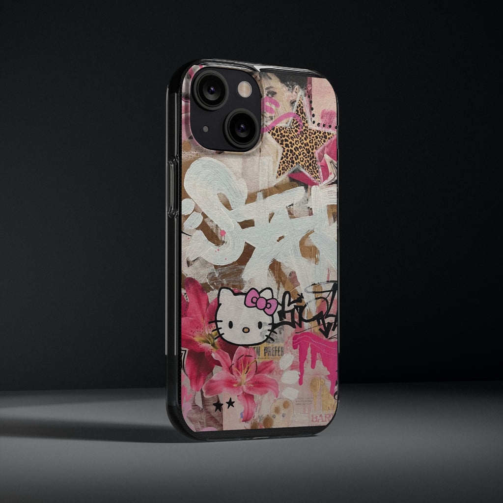 Soft Phone Cases