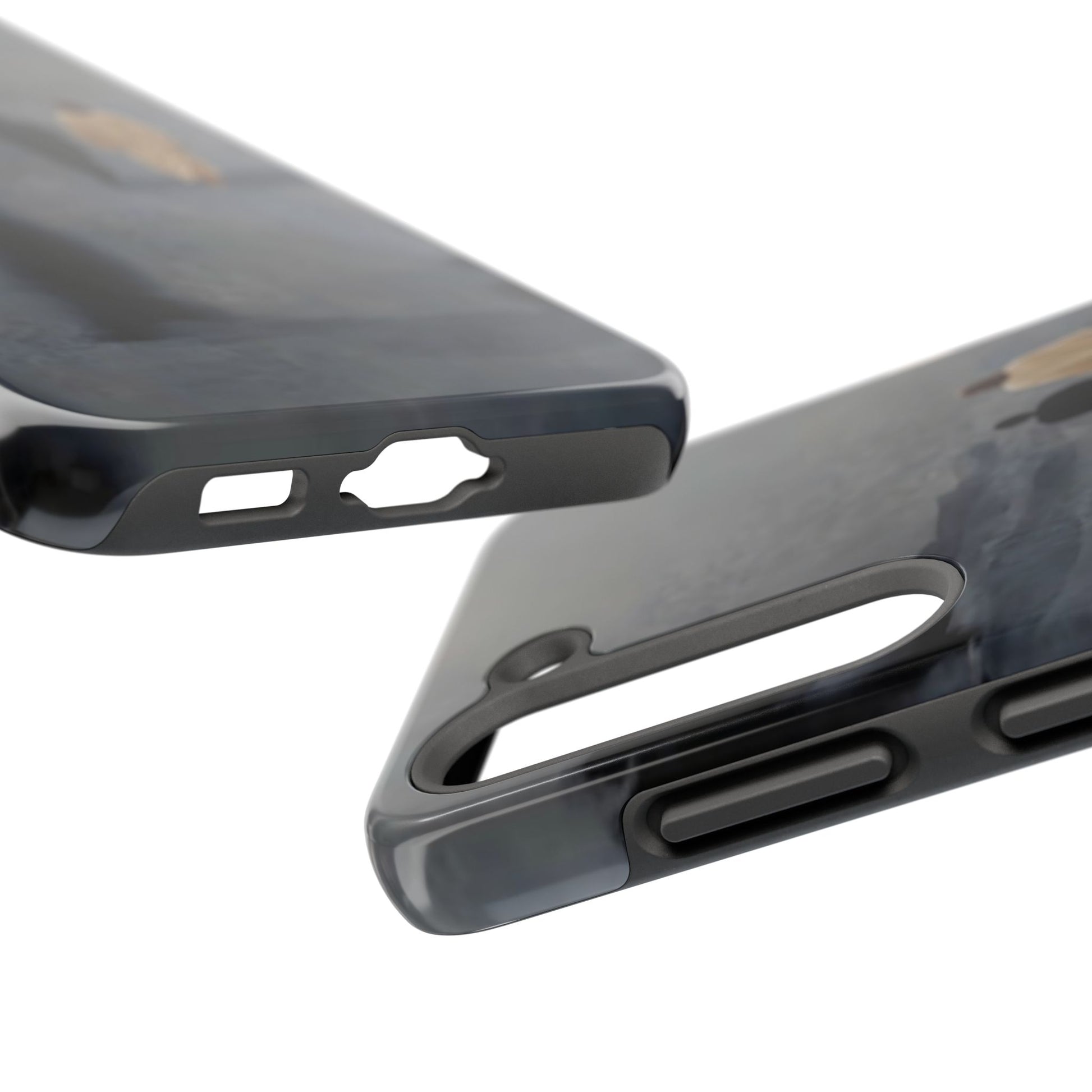 Walking With My Maker