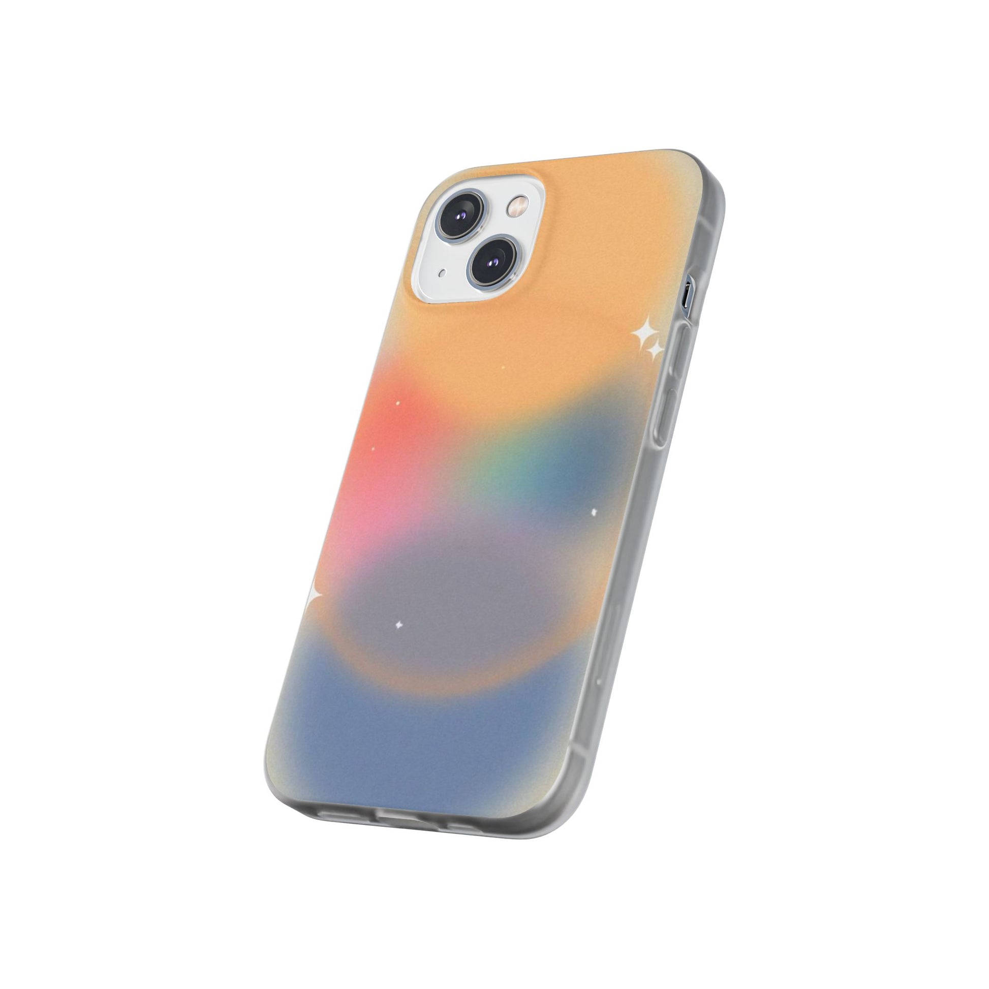 Aura Flexible Phone Case