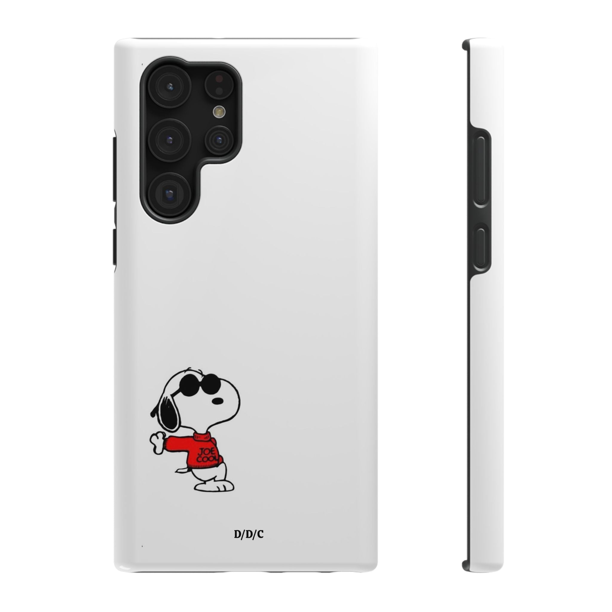 " Cool " Snoopy