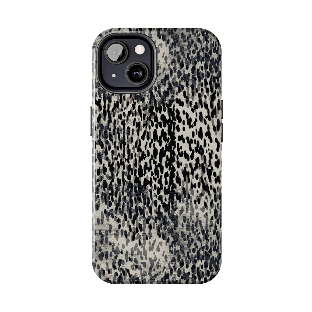 Simple But Cute Tough Phone Case