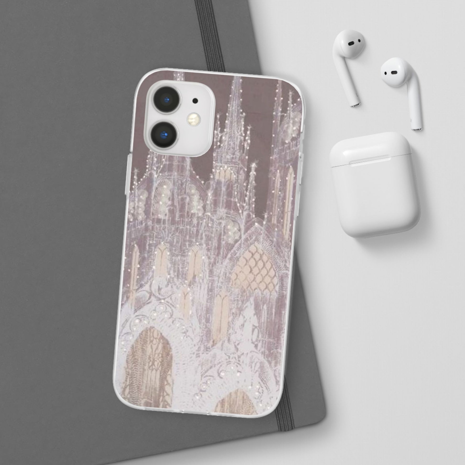 Magical Kingdom Case