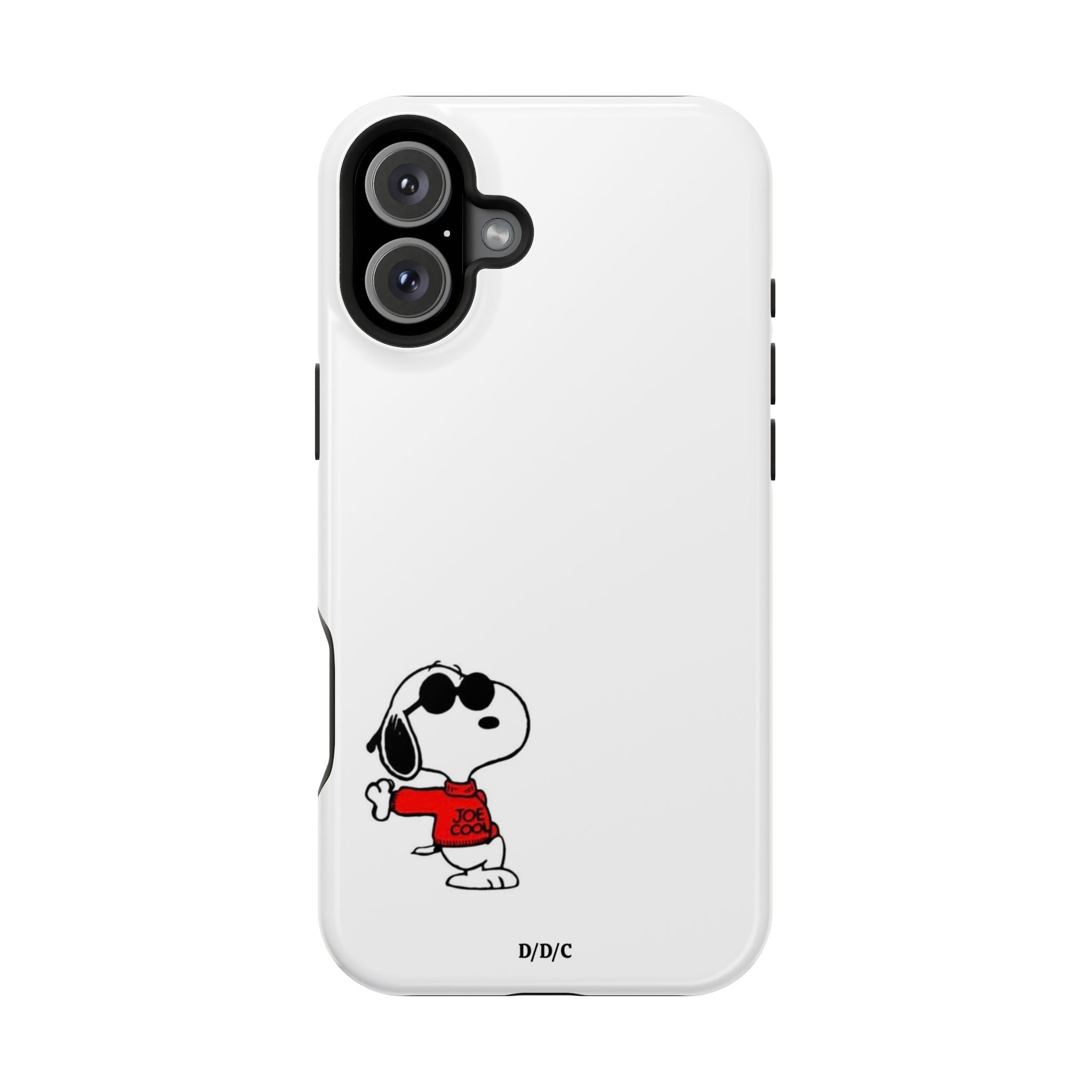 " Cool " Snoopy