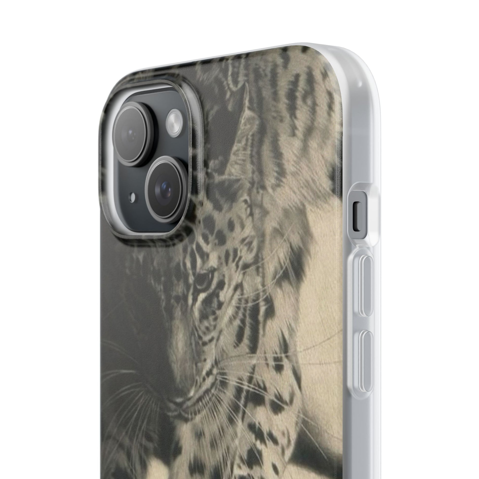 Leopard Phone Case